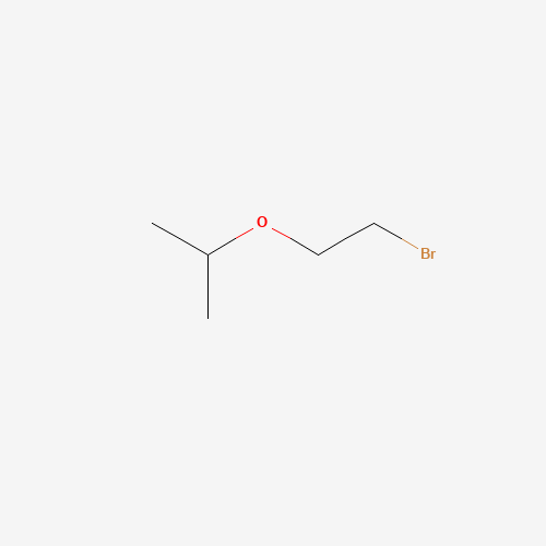 2-(2-bromoethoxy)propane (CAS: 54149-16-5) - Related Chemical Product