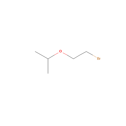 2-(2-bromoethoxy)propane (CAS: 54149-16-5) - Related Chemical Product