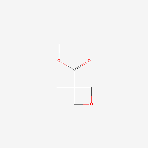 methyl 3-methyloxetane-3-carboxylate (CAS: 1260670-18-5) - Related Chemical Product