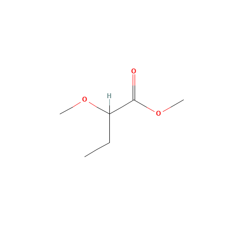 methyl 2-methoxybutanoate (CAS: 18797-18-7) - Related Chemical Product