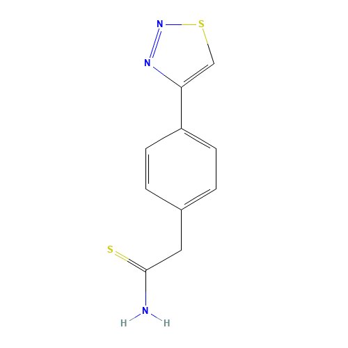 FT-0719270 CAS:254429-83-9 chemical structure