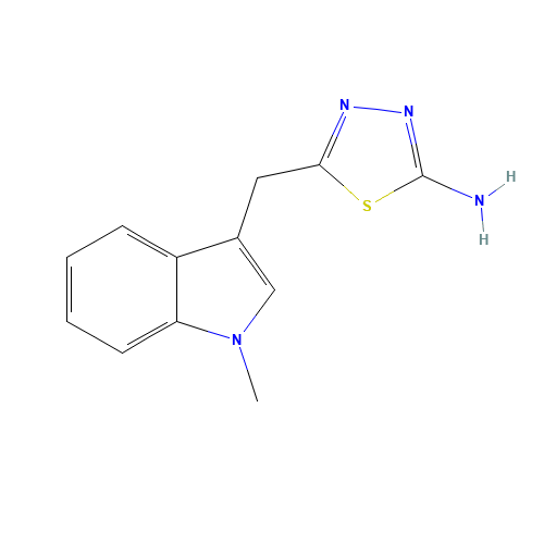 FT-0719271 CAS:1031555-59-5 chemical structure