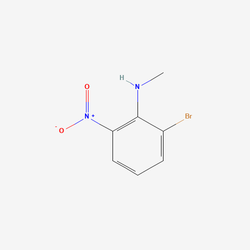 FT-0719279 CAS:1004618-77-2 chemical structure