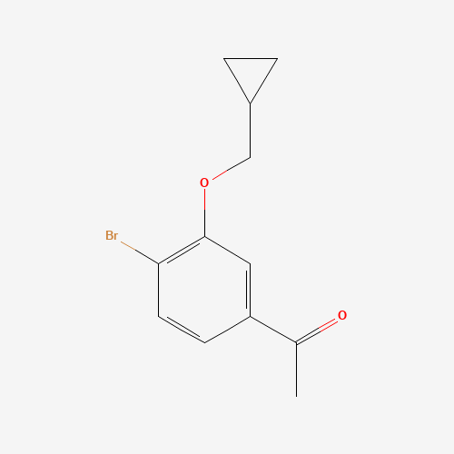 FT-0719282 CAS:1509934-51-3 chemical structure