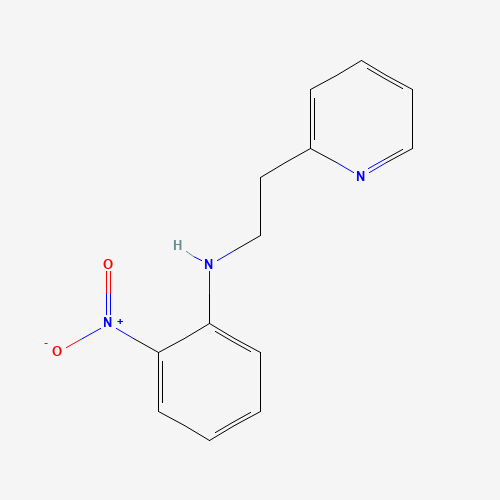 FT-0719286 CAS:92733-91-0 chemical structure
