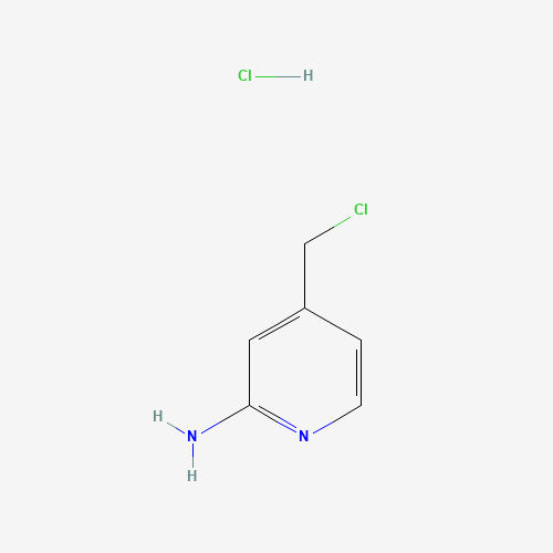 FT-0719289 CAS:1186663-31-9 chemical structure