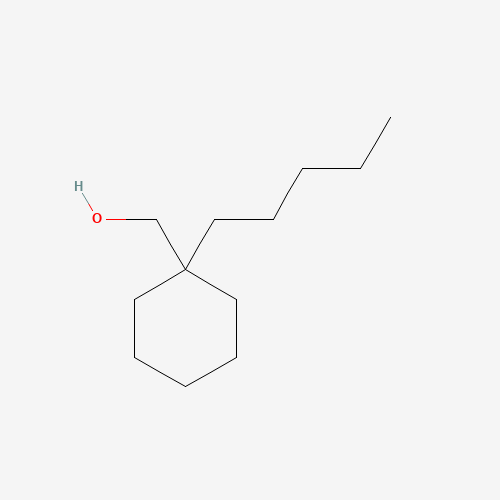 FT-0719290 CAS:1318951-91-5 chemical structure