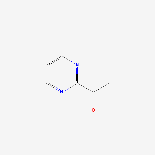FT-0719291 CAS:53342-27-1 chemical structure
