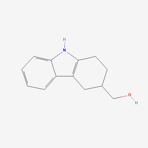 FT-0719300 CAS:26072-19-5 chemical structure