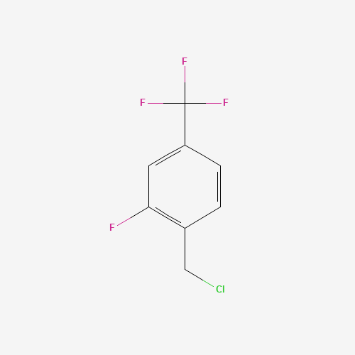 FT-0719301 CAS:1000339-60-5 chemical structure