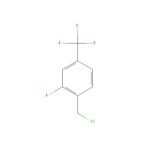FT-0719301 CAS:1000339-60-5 chemical structure