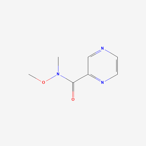 FT-0719305 CAS:317335-26-5 chemical structure