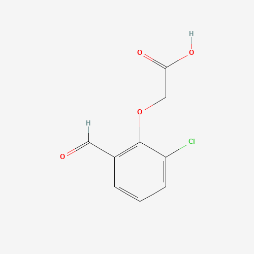 FT-0719306 CAS:24589-85-3 chemical structure