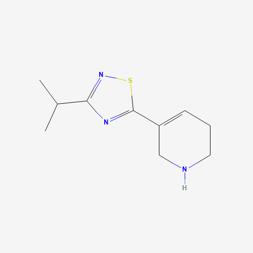 FT-0719312 CAS:122683-75-4 chemical structure