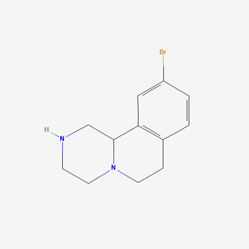 FT-0719324 CAS:1188331-38-5 chemical structure