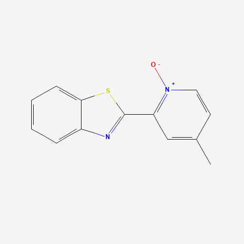 FT-0719337 CAS:1432592-54-5 chemical structure