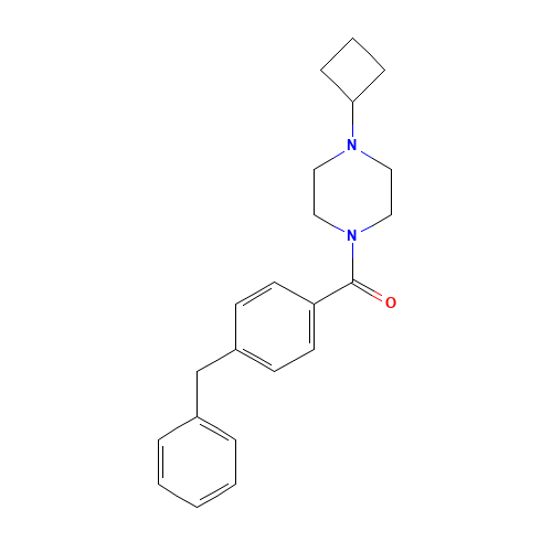 FT-0719352 CAS:1000405-04-8 chemical structure