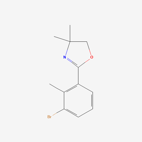 FT-0719354 CAS:868975-15-9 chemical structure