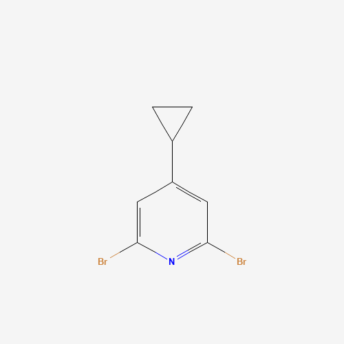FT-0719360 CAS:1421929-56-7 chemical structure