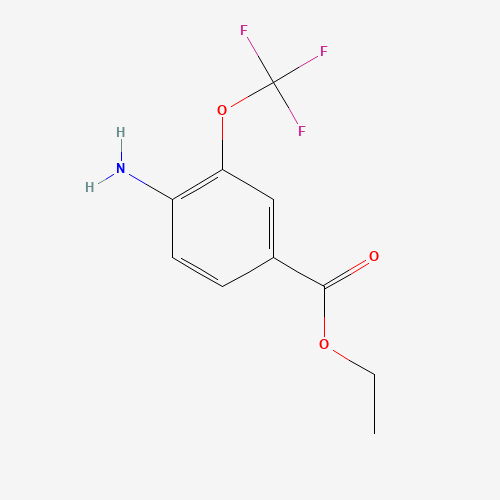 FT-0719363 CAS:1260742-02-6 chemical structure