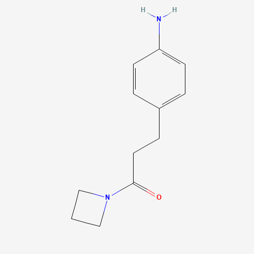 FT-0719367 CAS:1374666-20-2 chemical structure