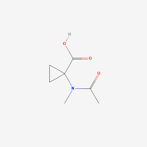 FT-0719368 CAS:1447944-56-0 chemical structure