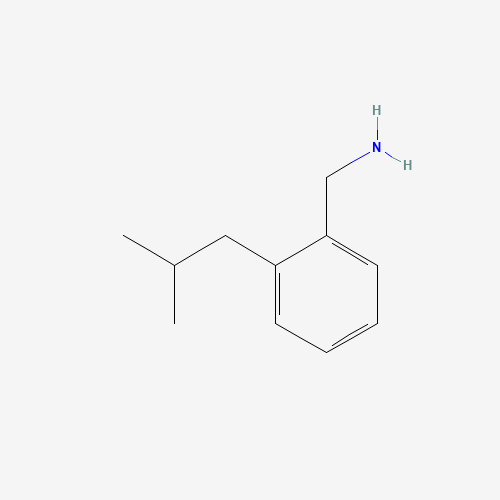 FT-0719370 CAS:855278-36-3 chemical structure