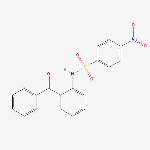FT-0719376 CAS:628301-24-6 chemical structure