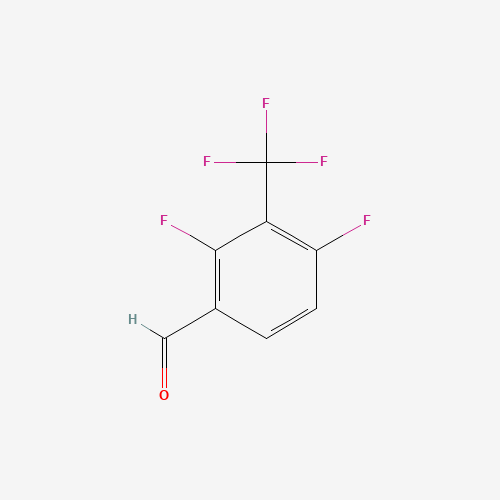 FT-0719383 CAS:134099-30-2 chemical structure