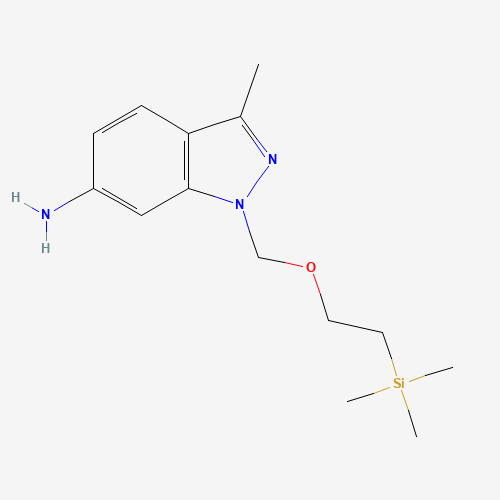 FT-0719385 CAS:1214900-04-5 chemical structure