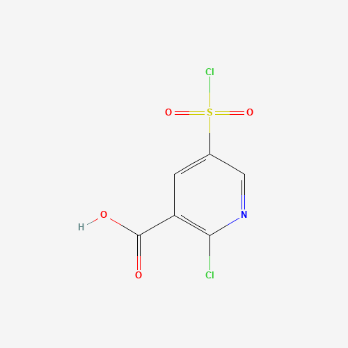 FT-0719386 CAS:476156-65-7 chemical structure