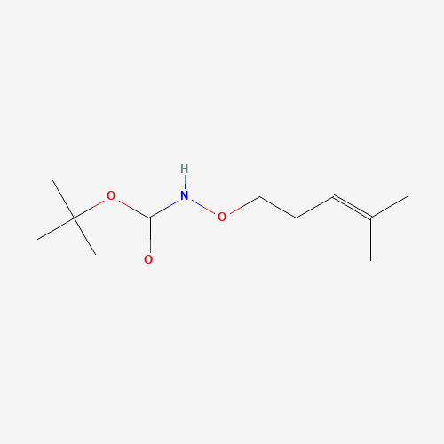 FT-0719387 CAS:1177369-80-0 chemical structure