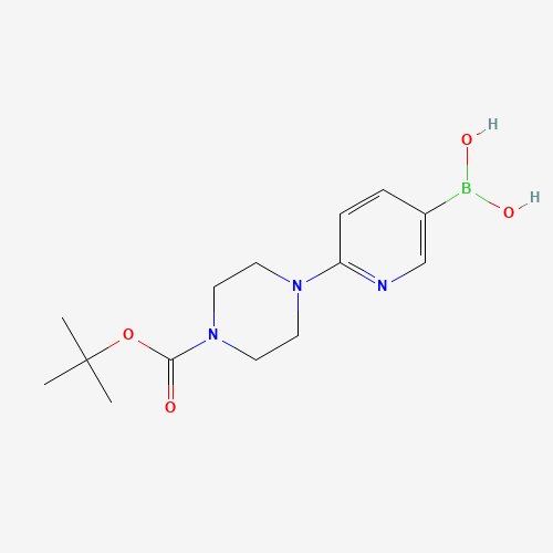 FT-0719391 CAS:919347-67-4 chemical structure