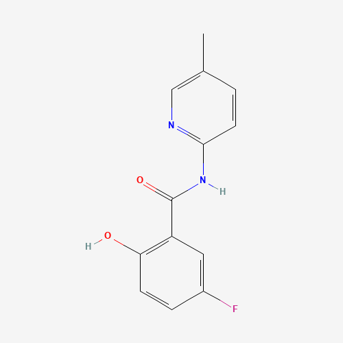 FT-0719396 CAS:783371-15-3 chemical structure