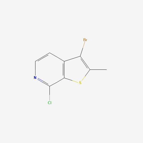 FT-0719403 CAS:943606-37-9 chemical structure