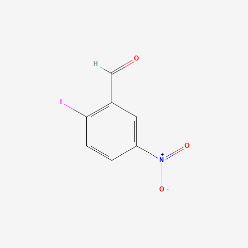 FT-0719408 CAS:56008-60-7 chemical structure
