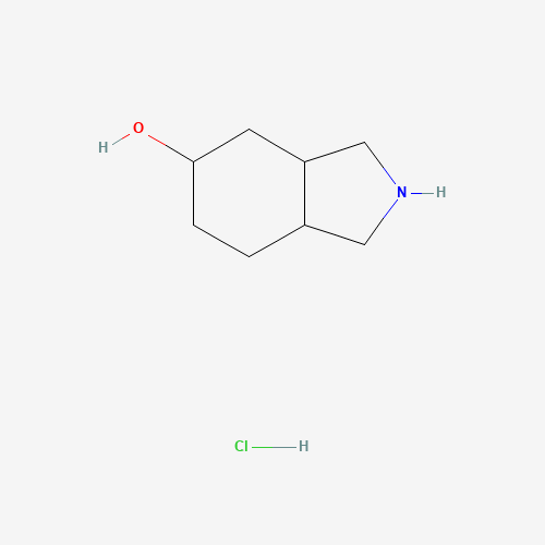 FT-0719409 CAS:1430327-93-7 chemical structure