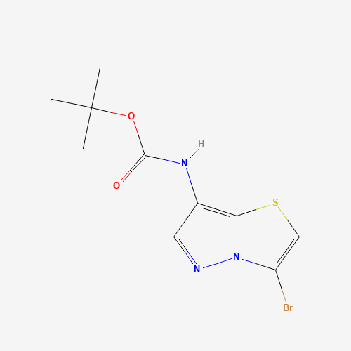 FT-0719410 CAS:1290127-80-8 chemical structure