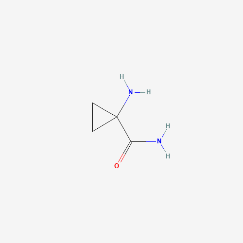 FT-0719412 CAS:137360-55-5 chemical structure
