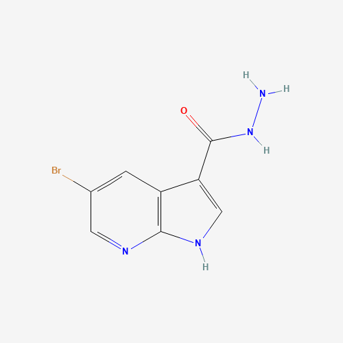 FT-0719413 CAS:1210437-70-9 chemical structure