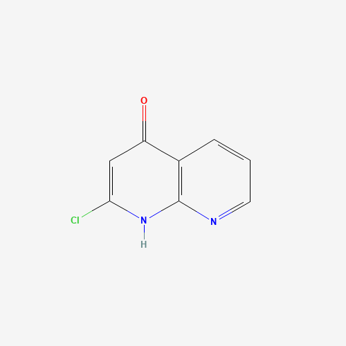 FT-0719417 CAS:1323920-27-9 chemical structure