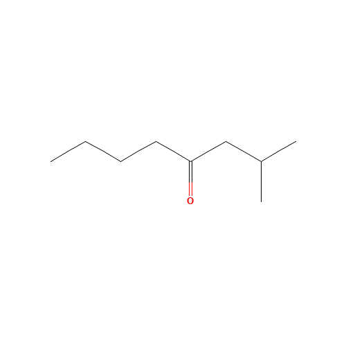2-methyloctan-4-one (CAS: 7492-38-8) - Related Chemical Product