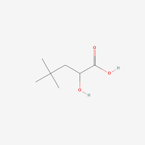 FT-0719421 CAS:65302-98-9 chemical structure