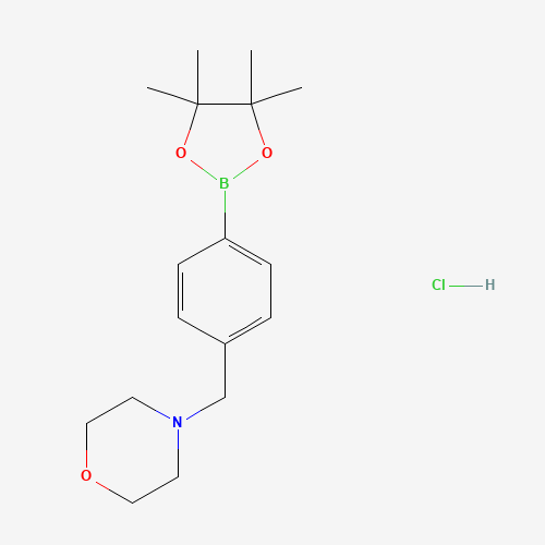 FT-0719422 CAS:944591-57-5 chemical structure
