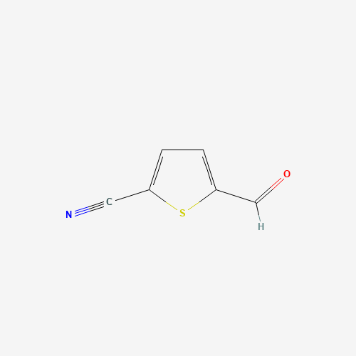 FT-0719426 CAS:21512-16-3 chemical structure