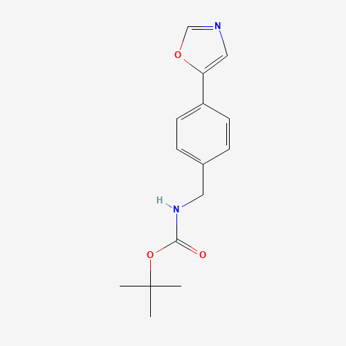 FT-0719431 CAS:1360616-36-9 chemical structure
