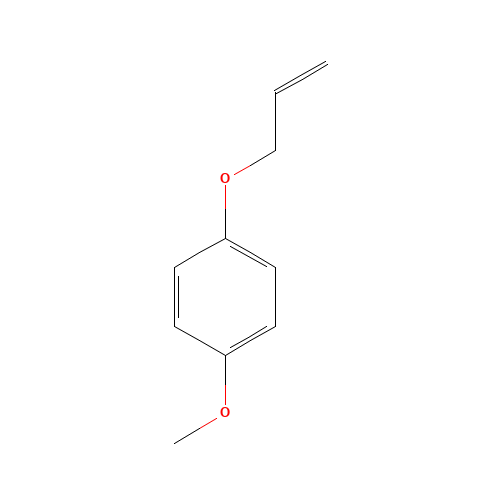 1-methoxy-4-prop-2-enoxybenzene (CAS: 13391-35-0) - Related Chemical Product