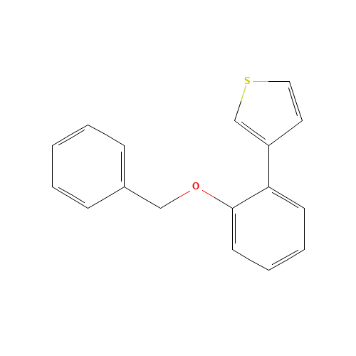 FT-0719437 CAS:330795-71-6 chemical structure