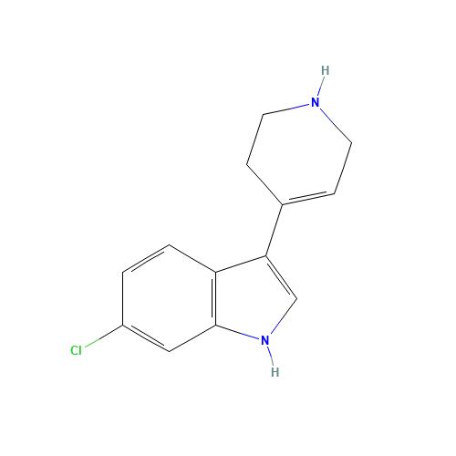 FT-0719451 CAS:180160-77-4 chemical structure