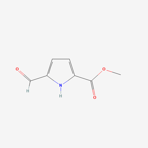 FT-0719464 CAS:1197-13-3 chemical structure
